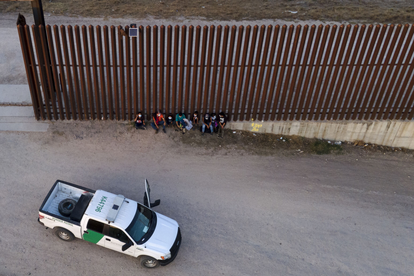 Migrant Children
